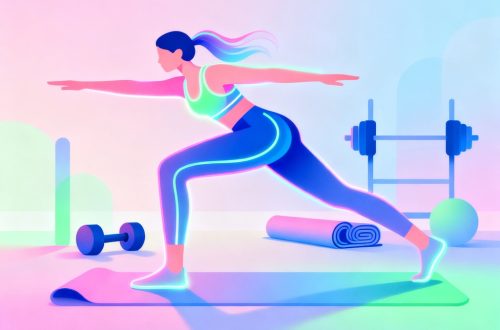 Секретите на успешната фитнес рутина